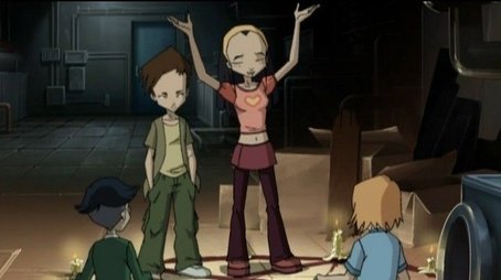 Is Anybody Out There? (2006) - Episode 22 poster and promotional image