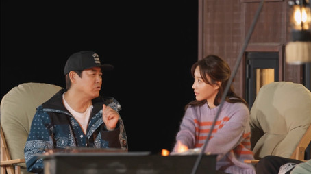 Webfoot Octopus Fishing (2022) - Episode 2 poster and promotional image