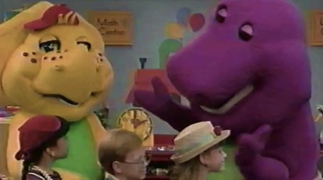 My Favorite Things (1993) - Episode 12 poster and promotional image