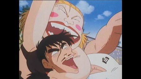 Episode 10 (1993) - Episode 10 poster and promotional image