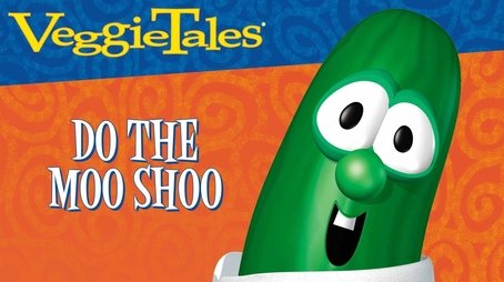 Sing Alongs: Do the Moo Shoo (None) - Episode 110 poster and promotional image