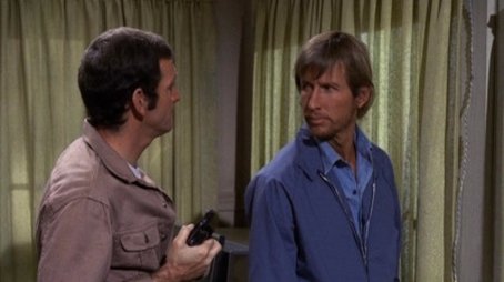 Sunburst (1970) - Episode 9 poster and promotional image