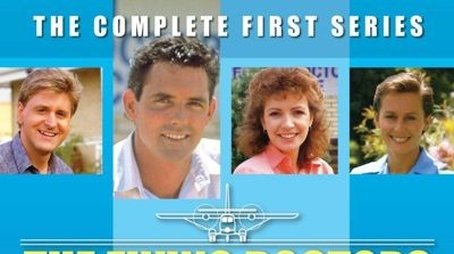 Season 1 (1986) - Season 1 poster and promotional image