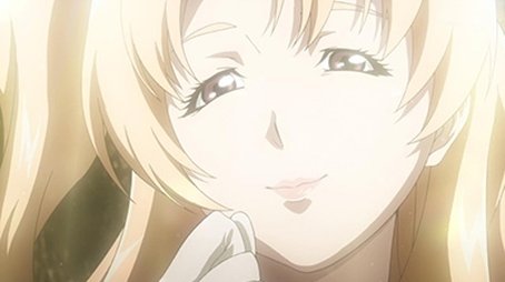 Occasionally Even the Deceiver Is Deceived, Baby (2014) - Episode 3 poster and promotional image