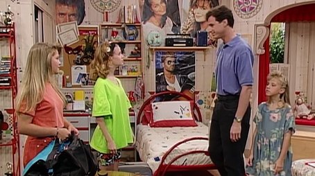 Matchmaker Michelle (1991) - Episode 2 poster and promotional image