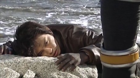 Masato, Dying A Glorious Death (2003) - Episode 48 poster and promotional image