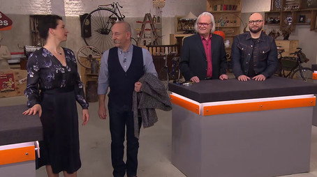 Bares für Rares Temporada 9