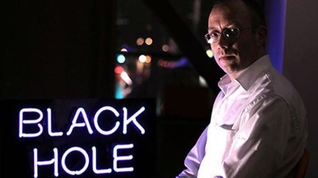 Swallowed by a Black Hole (2013) - Episode 14 poster and promotional image