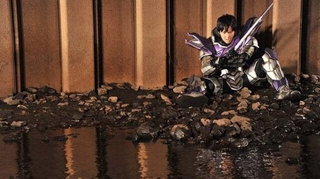 When the Rain of Hatred Stops (2019) - Episode 32 poster and promotional image