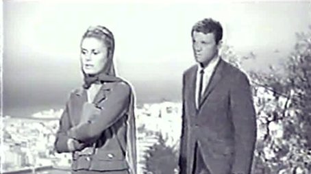 Beyond the Sea of Death (1964) - Episode 14 poster and promotional image