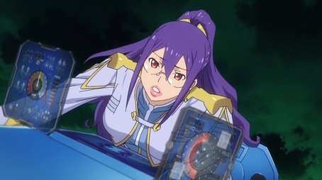 Betrayal of Gatling Fox (2019) - Episode 5 poster and promotional image