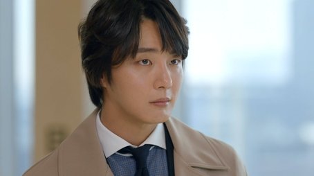 Yu Na Changes Her Mind (2022) - Episode 4 poster and promotional image