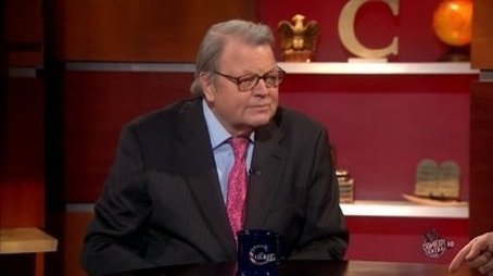 Garry Wills (2010) - Episode 135 poster and promotional image