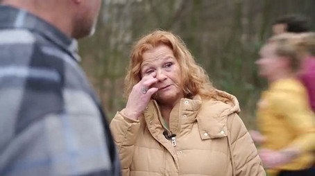 Waar is Mijn Erfenis? Сезон 3