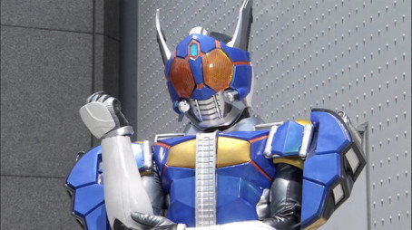 仮面ライダー電王 Сезон 1