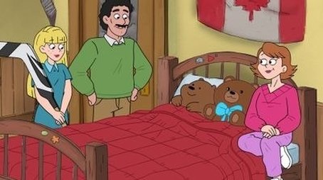 Family Troubles (2018) - Episode 8 poster and promotional image