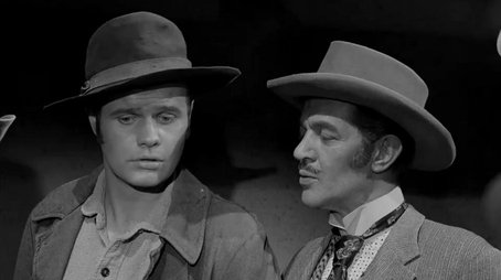 Wheelbarrow Johnny (1958) - Episode 19 poster and promotional image