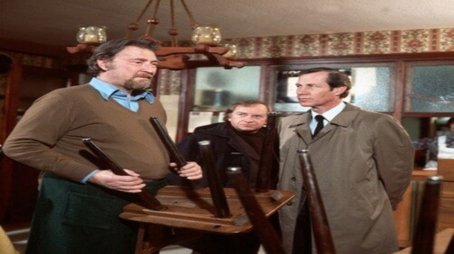 Episode 10 (1976) - Episode 10 poster and promotional image
