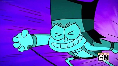 I Am Dendy (2017) - Episode 8 poster and promotional image