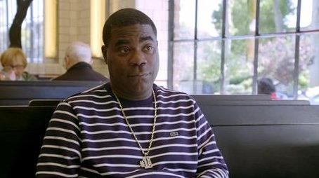 Tracy Morgan: Lasagna With Six Different Cheeses (2018) - Episode 4 poster and promotional image