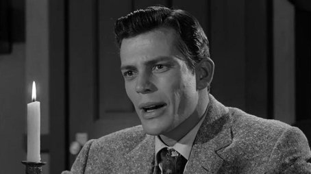 Pay Dirt (1956) - Episode 19 poster and promotional image