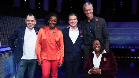 Episode 4 (2020) - Episode 4 poster and promotional image