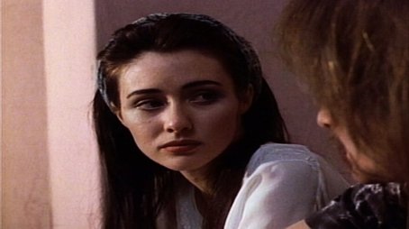 The Time Has Come Today (1994) - Episode 25 poster and promotional image