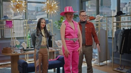 Country Glitz and Glam (2025) - Episode 6 poster and promotional image