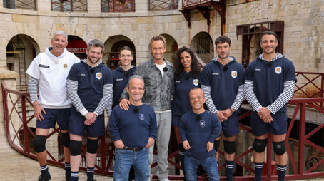Fort Boyard Сезон 37