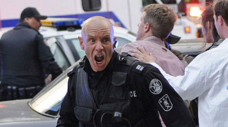 Keep the Peace (2) (2012) - Episode 13 poster and promotional image