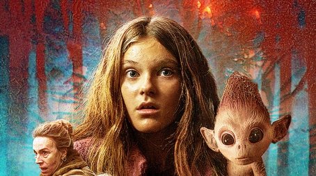 Elves (2021) poster