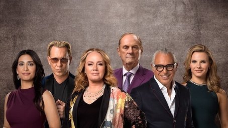 Season 12 (2017) - Season 12 poster and promotional image