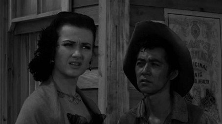 Rawhide Сезон 3