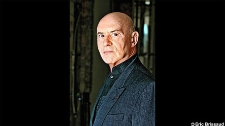 Christoph Eschenbach: Brahms, Symphony No. 1 in C minor, Op. 68 (2021) - Episode 3 poster and promotional image