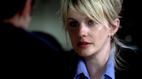 Gleen (2003) - Episode 2 poster and promotional image