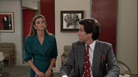 Steele on the Air (1986) - Episode 10 poster and promotional image
