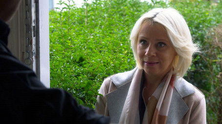 Blood Line (2016) - Episode 57 poster and promotional image