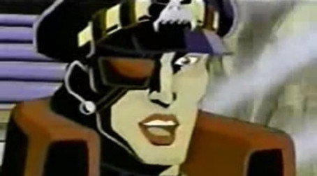 G.I. Joe Extreme Stagione 2