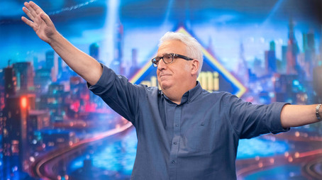 El hormiguero シーズン 20
