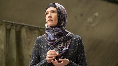 Proof of Life (2016) - Episode 7 poster and promotional image