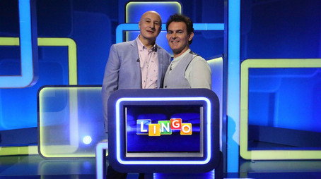 Lingo Sezóna 2