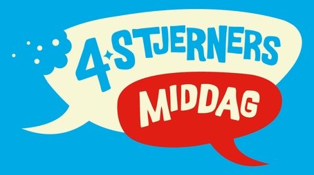 4-Stjerners Middag (2009) poster