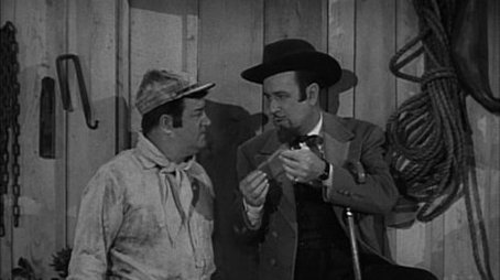 South of Dixie (1953) - Episode 8 poster and promotional image