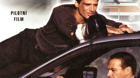 Season 9 (2001) - Season 9 poster and promotional image