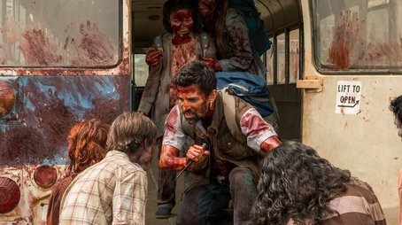 Pillar of Salt (2016) - Episode 12 poster and promotional image
