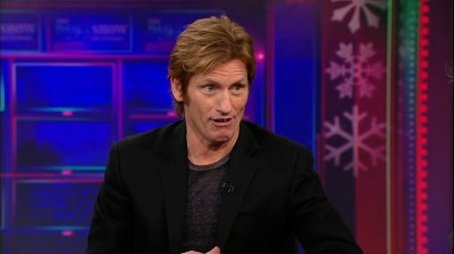 Denis Leary (2012) - Episode 31 poster and promotional image