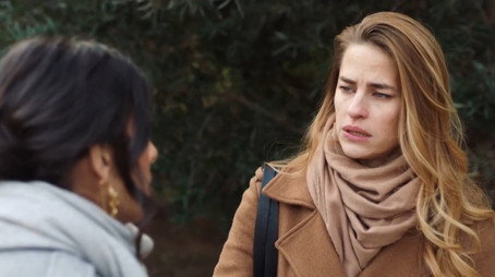 Demain nous appartient Temporada 2