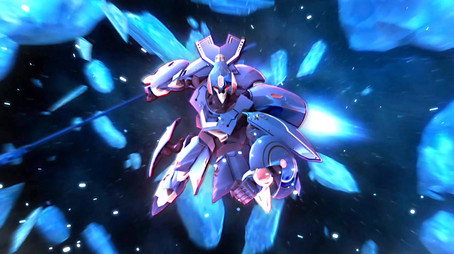 宇宙星神 Stagione 1