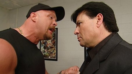 RAW 560 (2004) - Episode 7 poster and promotional image