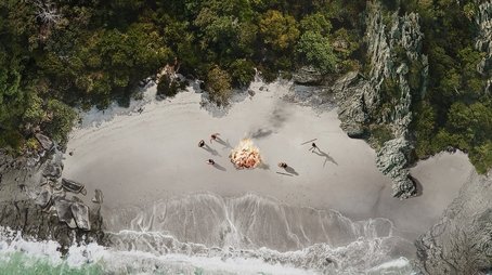 Season 5 (2020) - Season 5 poster and promotional image